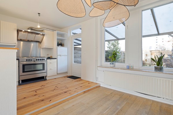 Medium property photo - Mariadal 28, 5916 SK Venlo